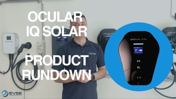 Ocular Iq Solar Available Now