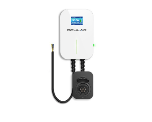 Ocular Home Universal Front