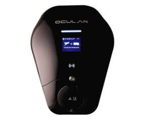 Ocular Iq Wallbox