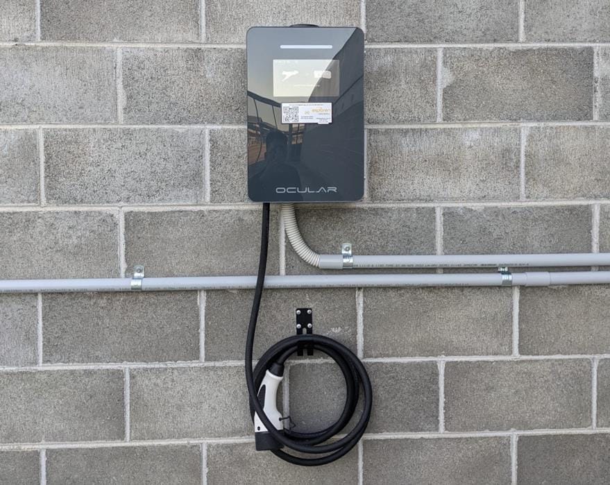 Ocular Charging 5m Cable