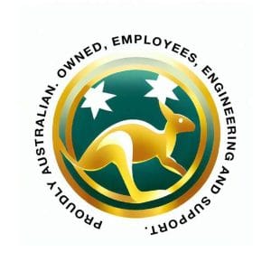 Australian owned business ev charger