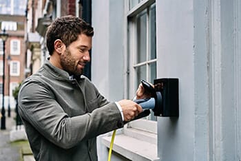 Residential EV Charging