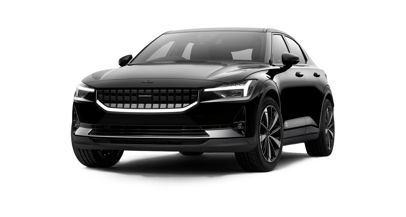 Polestar Charging Stations & Accessories