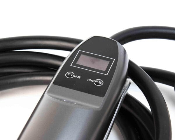 KWIK Portable Type 2 Charger | 32 Amp | 22kW