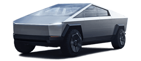 Tesla Cybertruck