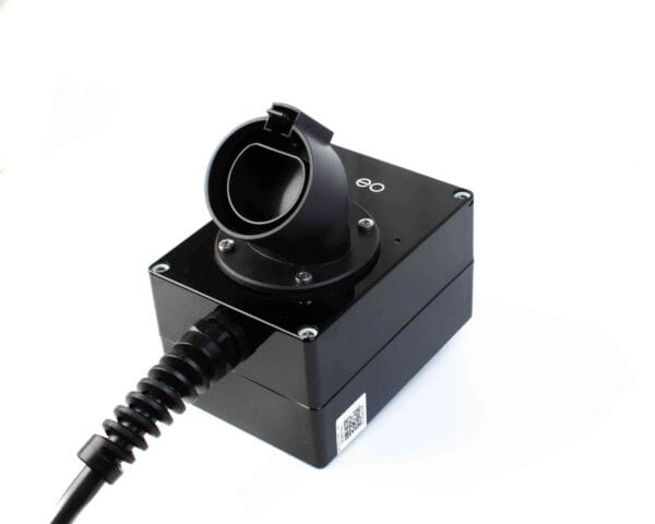 Tesla Home Ev Charger