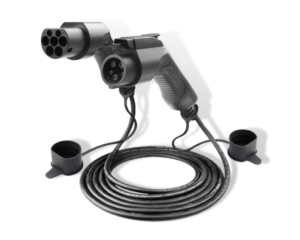 Type 1 Type 2 Ev Cable
