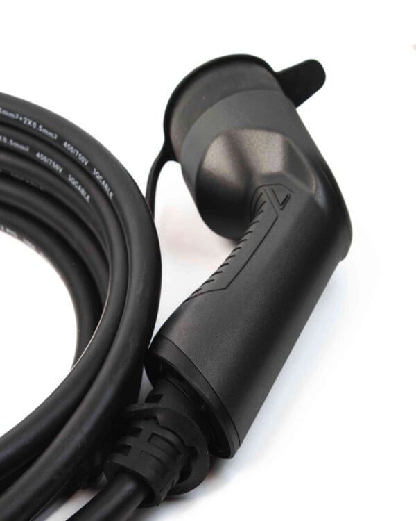 Type 2 Ev Plug - EVSE Australia