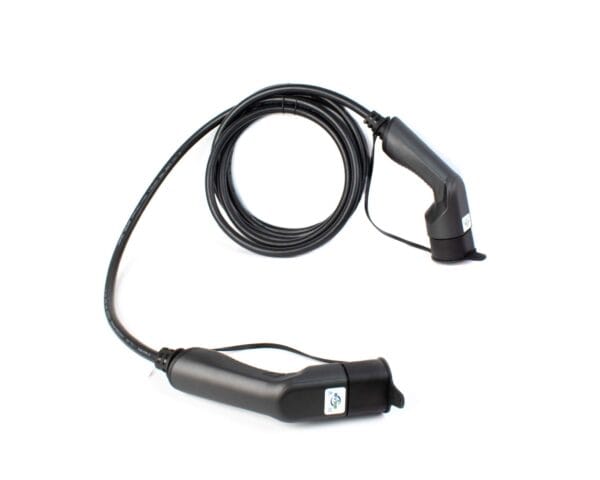 Type 2 Type 2 32amp Ev Cable - EVSE Australia