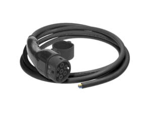 Type 2 Open Cable - EVSE Australia