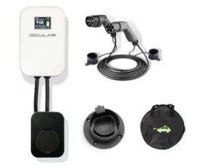 Ultimate Home Charging Bundle 7kw