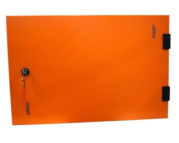 Add On Outdoor Block