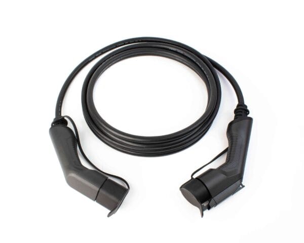 Electric Car Cable - EVSE Australia