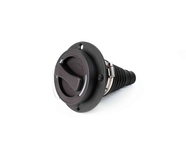 Type 2 (Mennekes) Inlet | 32A | 3-Phase