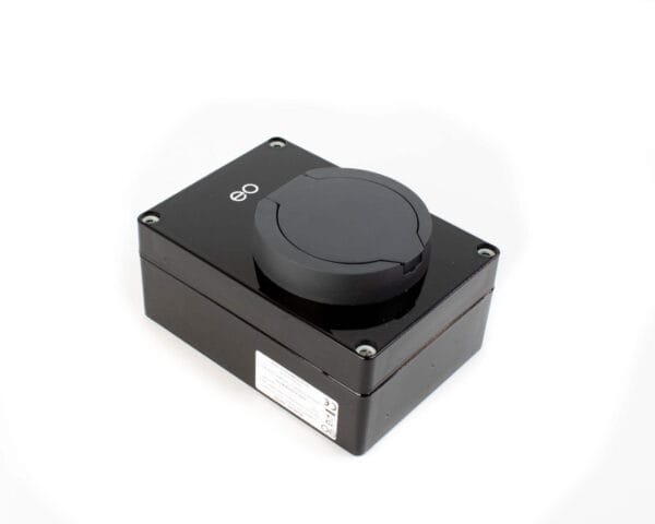 Nissan Leaf Charging Pack