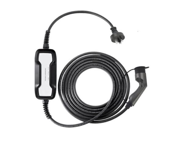 Ev Mobile Charger Type2