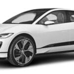 Jaguar I Pace