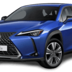 Lexus Main - EVSE Australia