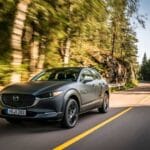 Mazda - EVSE Australia