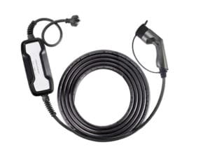 Mennekes Portable Charging Station