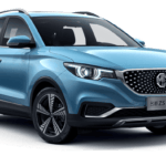 Mg Station  - EVSE Australia