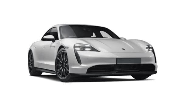 Porsche Charging Stations & Accessories