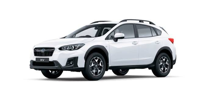 Subaru Charging Stations & Accessories