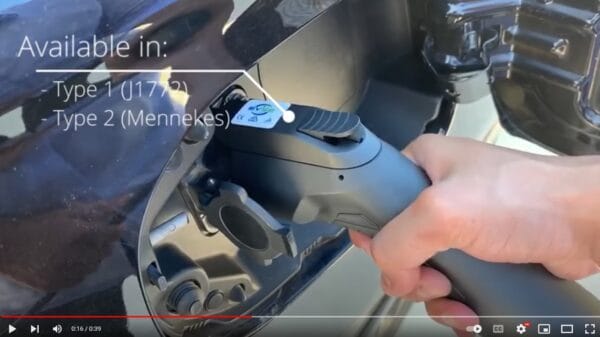 Thumbnail Electric Car