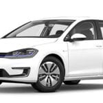 Volkswagen E Golf