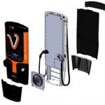 Dc Charging Station - EVSE Australia