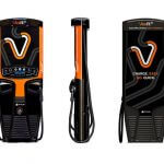 Tritium VEEFIL-RT DC Charger | 50 kW - EVSE Australia