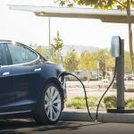 Tesla Destination Charger Installation
