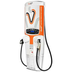Tritium VEEFIL-RT DC Charger | 50 kW - EVSE Australia