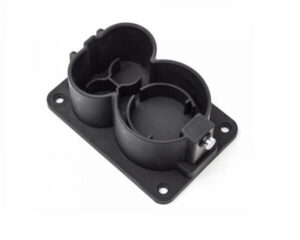 Ccs 2 Plug Holder - EVSE Australia