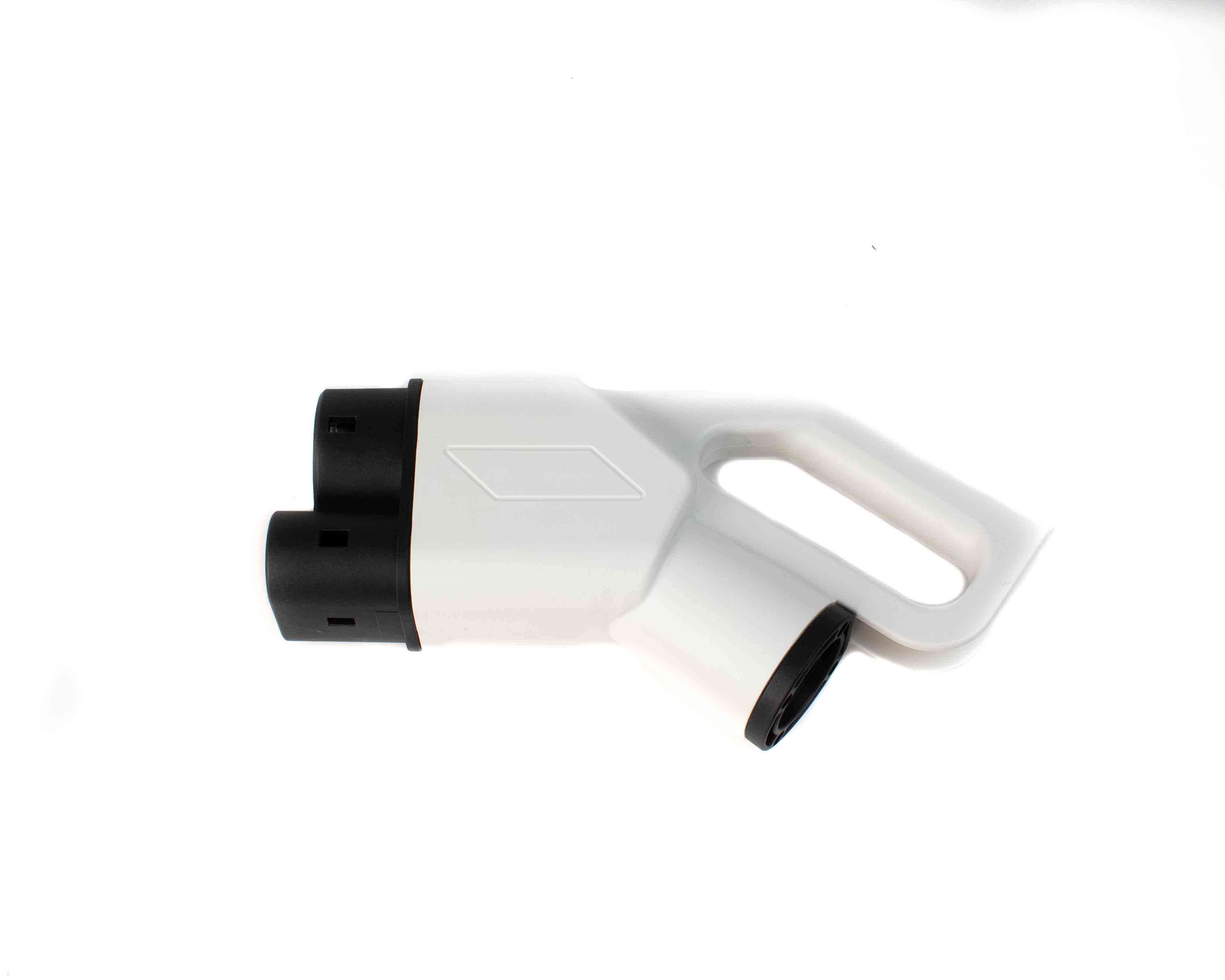 Ccs Type 2 Plug