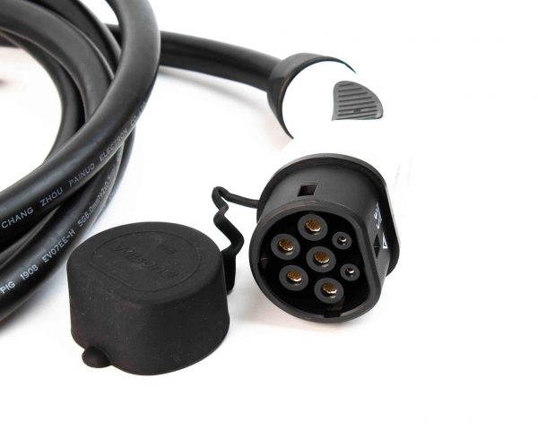 Ev Charger - EVSE Australia