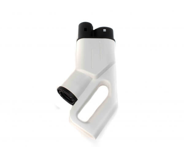 CCS Plug Charging