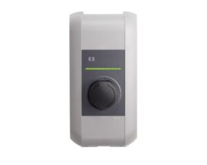 Keba Rfid - EVSE Australia cams