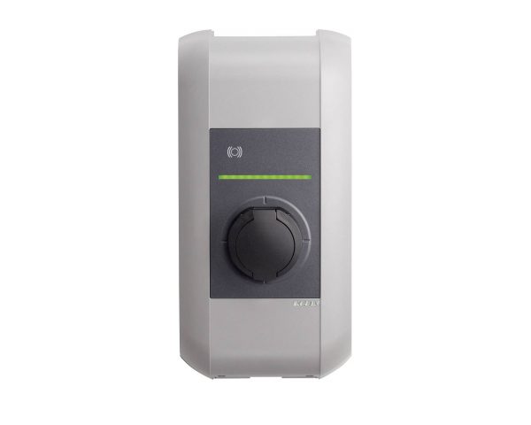 Keba Rfid - EVSE Australia cams