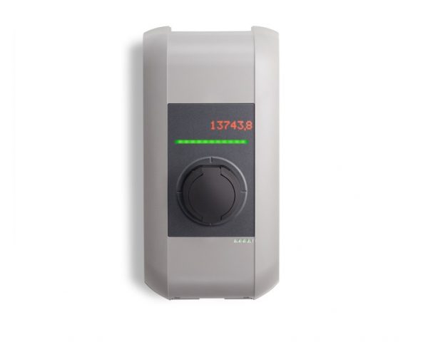 Keba P30 Xseries - EVSE Australia