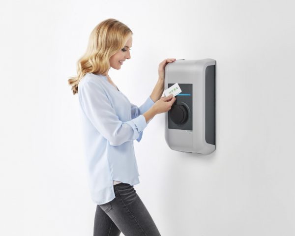 Keba P30 Xseries Rfid