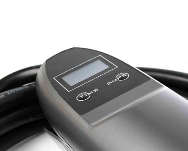 Portable Ev Charger Plug - EVSE Australia