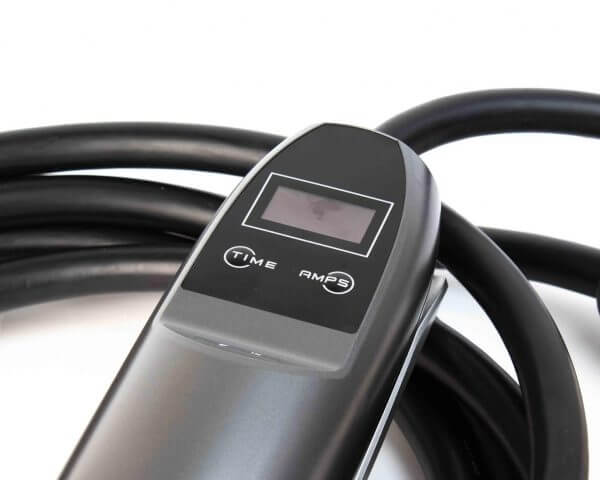 Portable Ev Charger - EVSE Australia