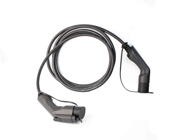 Ev Charging Cable - EVSE Australia