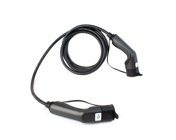 Type 2 Type 2 32amp Ev Cable - EVSE Australia