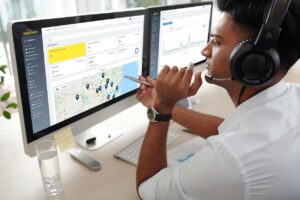 EV Charging Management Software