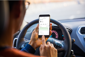 EV Charging Management Software