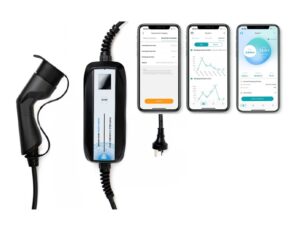 Smart Portable Charger